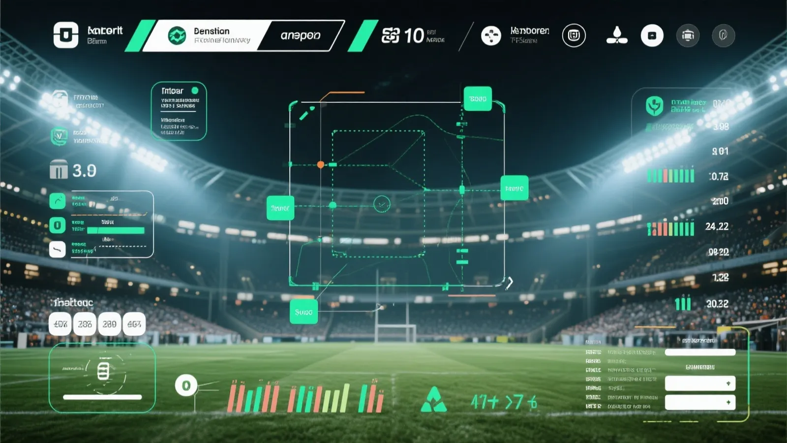 世界杯赛事分析背景