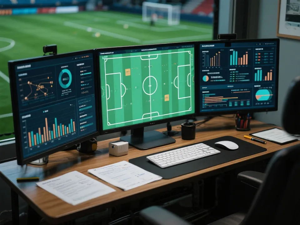 世界杯分析图示